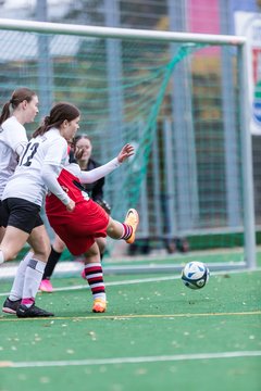 Bild 288 - wBJ VfL Pinneberg 2 - Altona 93 2 : Ergebnis: 0:10